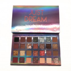 TBE28-B PALETA JUST DREAM...