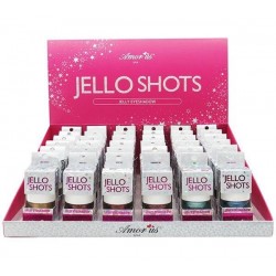 CO-JES-1 GAMA JELLO SHOTS...