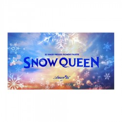 CO-SQESD PALETA SNOW QUEEN...