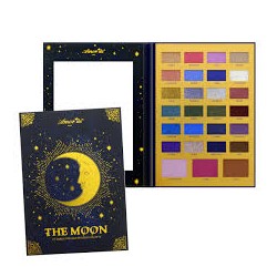 CO-TMESD PALETA THE MOON...