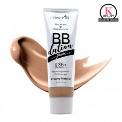 CO-BBF-04 CREAMY NATURAL...