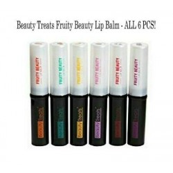 506 FRUITY BEAUTY LIP BALM...