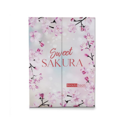 984F PALETA SWEET SAKURA...