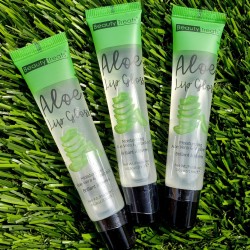 519C ALOE LIP GLOSS BEAUTY...