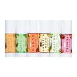 610 NATURAL LIP BALM BEAUTY...