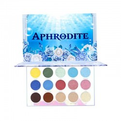 Paleta de sombras aphrodite...